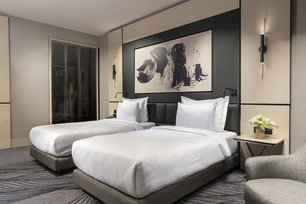 Crowne Plaza ISTANBUL TUZLA VIAPORT MARINA by IHG 2