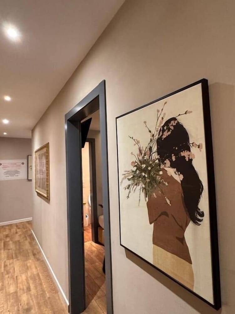 La Villa Bnb 1