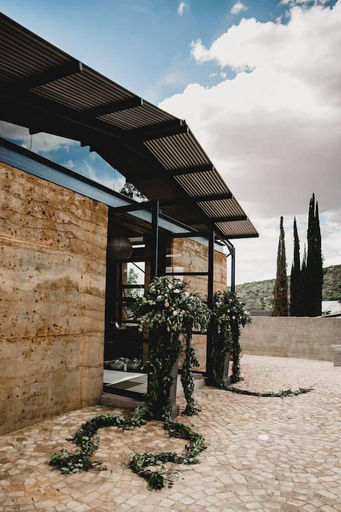 Droombos Boutique Hotel 2