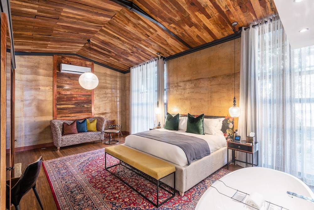 Droombos Boutique Hotel 1
