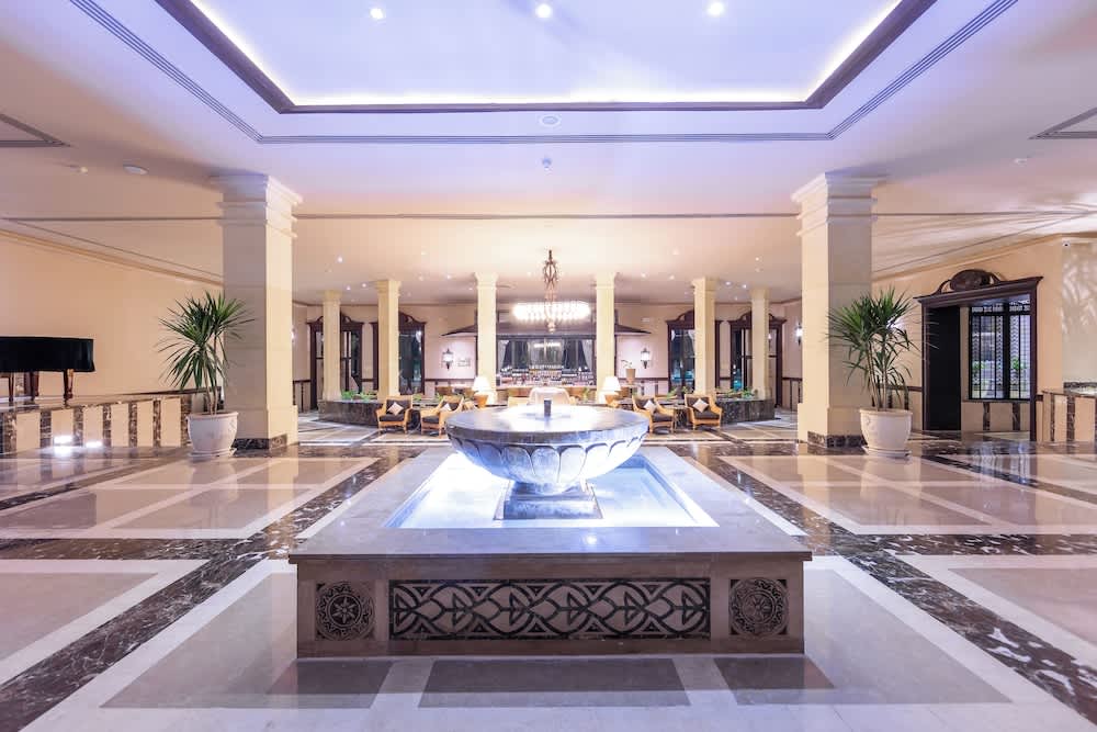 The Makadi Spa Hotel - Couples Only 18 Years Plus 2