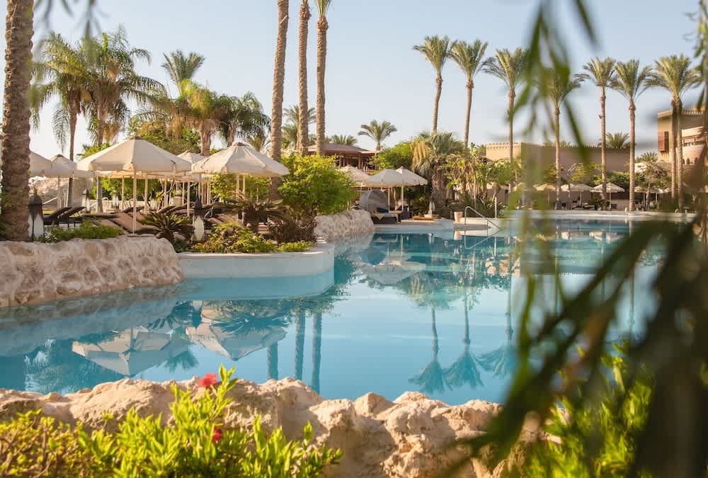 The Makadi Spa Hotel - Couples Only 18 Years Plus 1