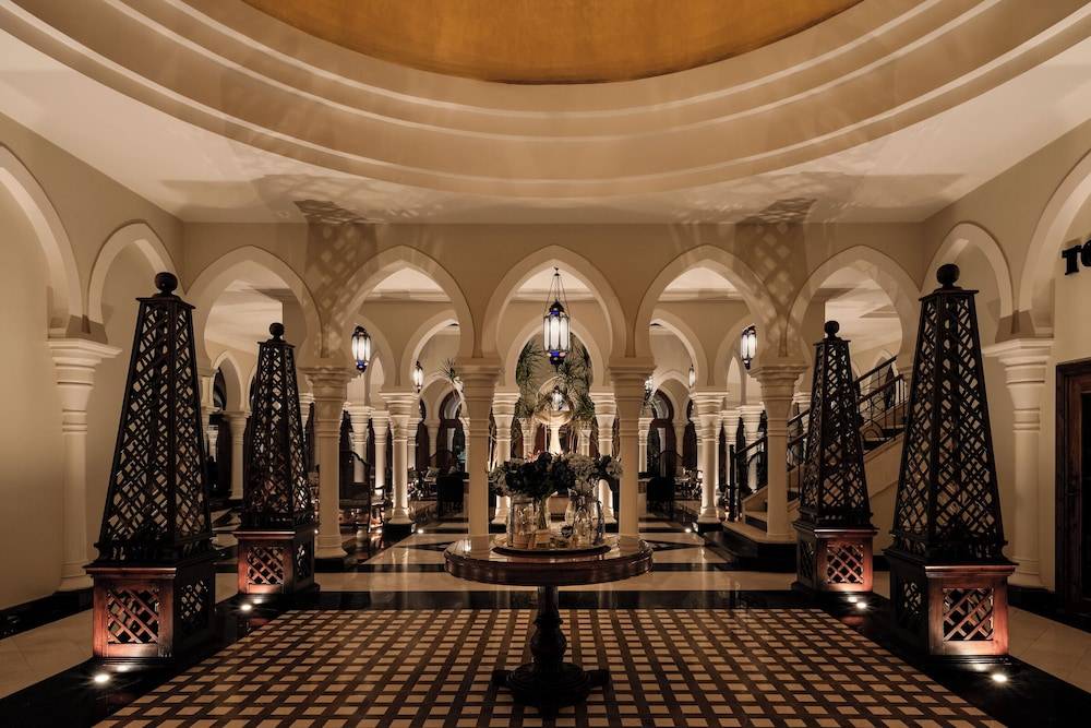Grand Makadi - Couples and Families Only 2