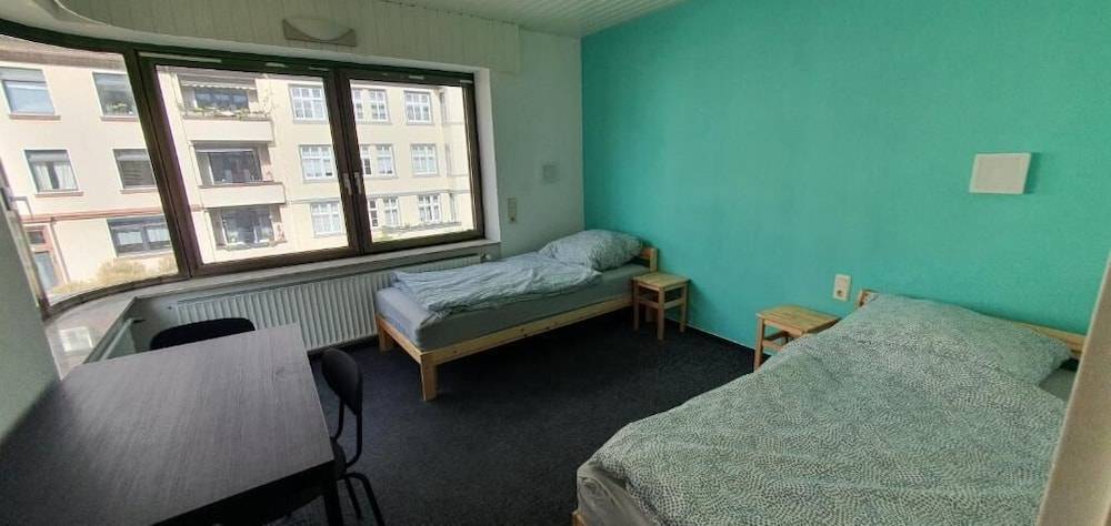 Aparthotel Grünewald 2