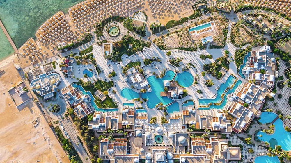 Grand Makadi - Couples and Families Only 1