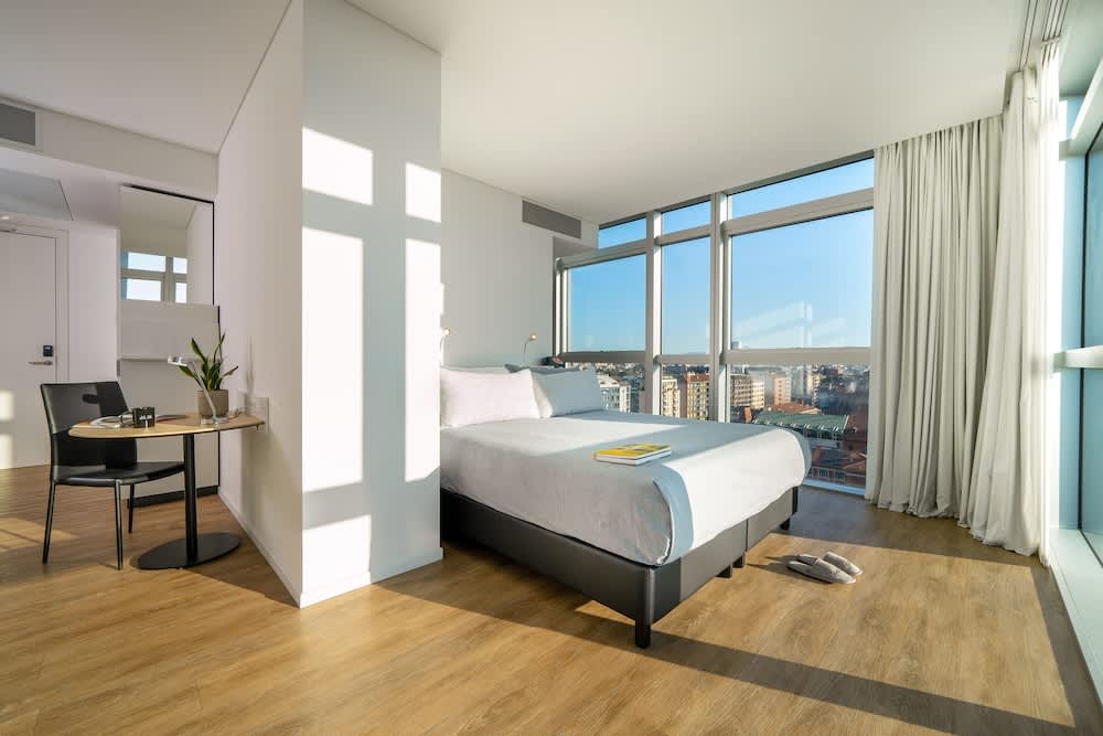 INNSiDE by Meliá Milano Torre GalFa 1