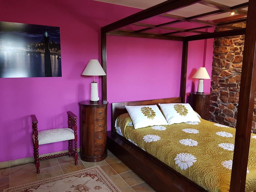 Casona Asturiana Los Gamonales 1