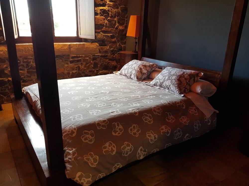 Casona Asturiana Los Gamonales 2
