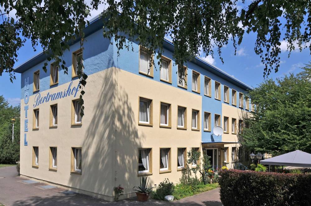 Pension Bertramshof 1