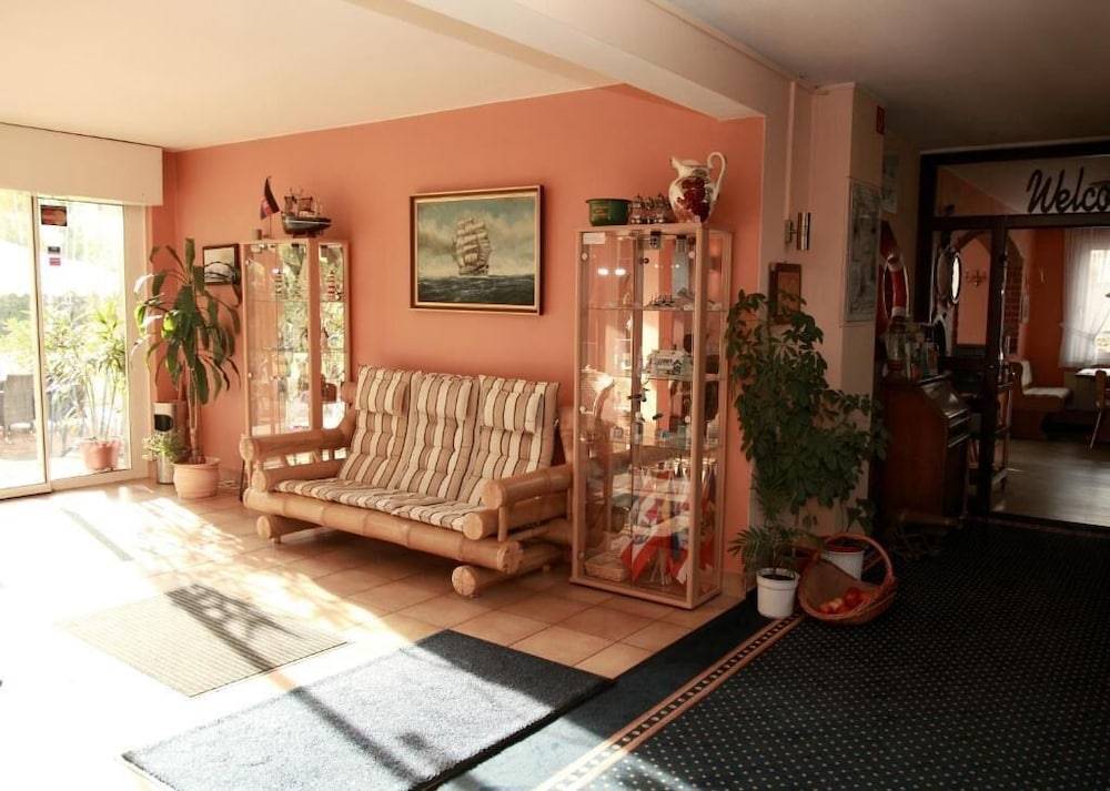 Pension Bertramshof 2
