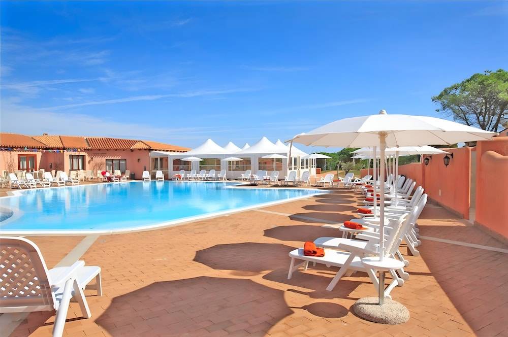 Résidence Pierre & Vacances Vignola Mare 1