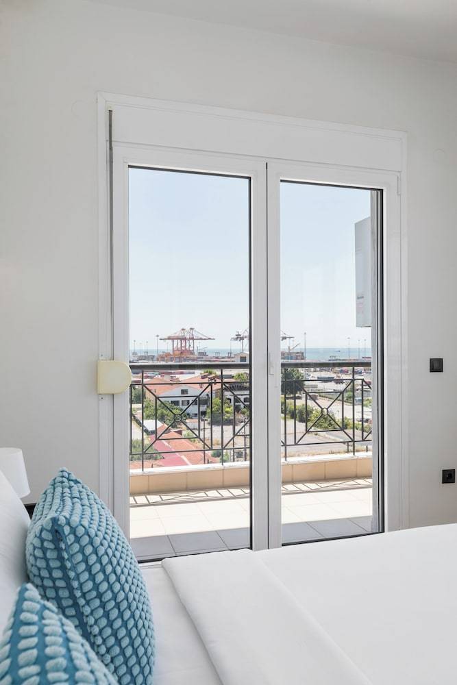 Celine by halu!, Spacious apartments next to business hub 2