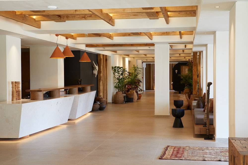 The Syntopia Hotel - Adults Only 2