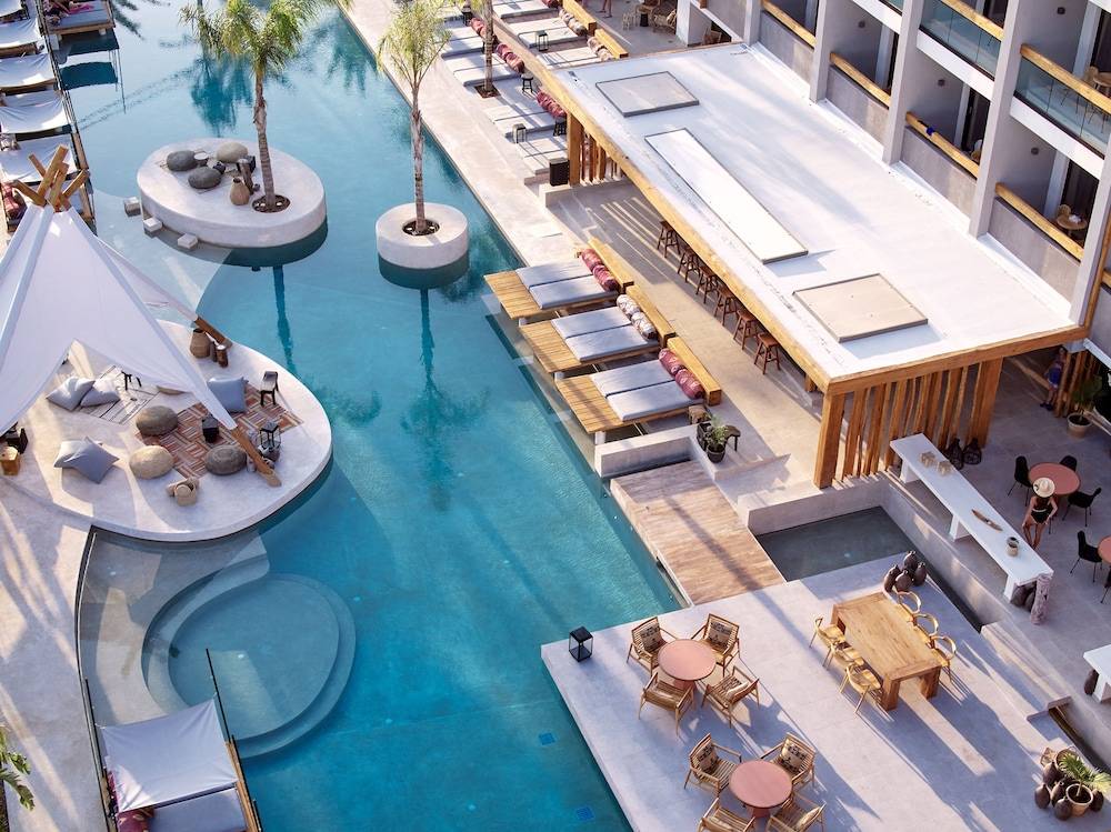 The Syntopia Hotel - Adults Only 1