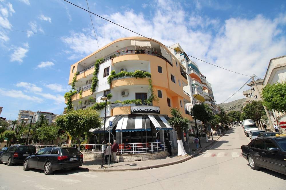 Hotel Cakalli 1