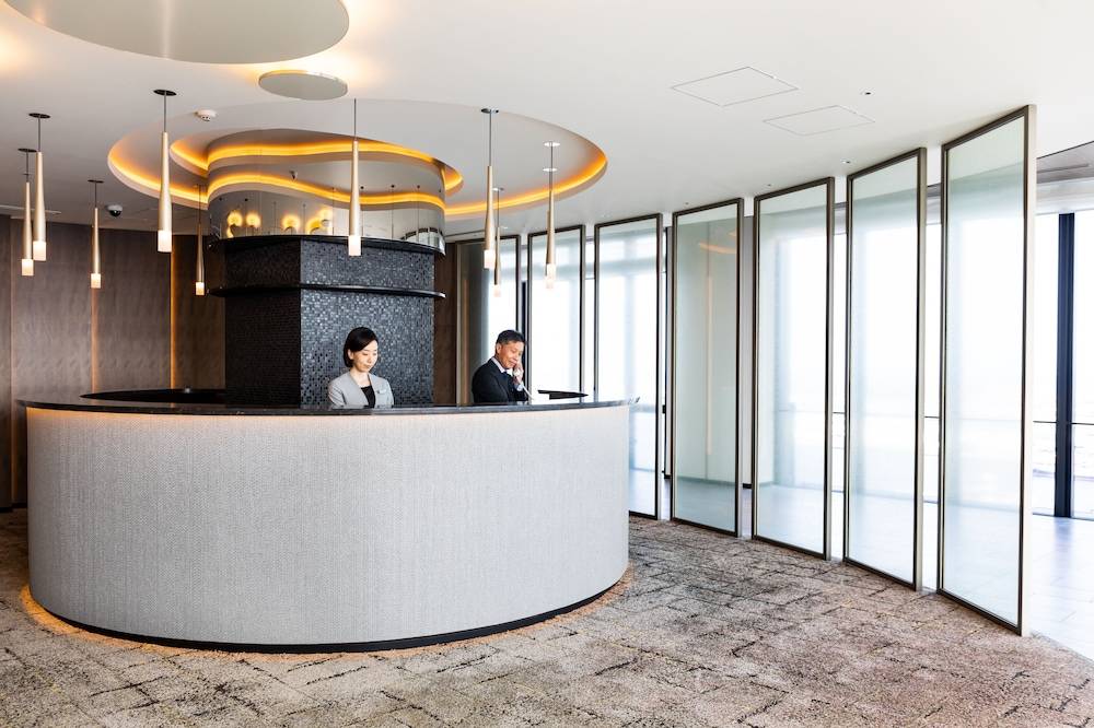 OMO5 Yokohama Bashamichi by Hoshino Resorts 2