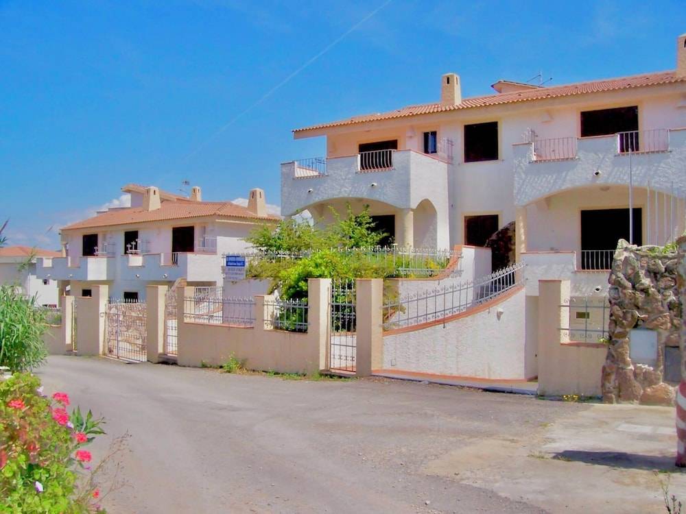 Residence L'Ancora 1