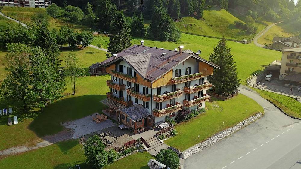 Rifugio Cereda 1