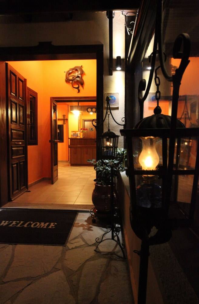 Ariadni Hotel Bungalows 2