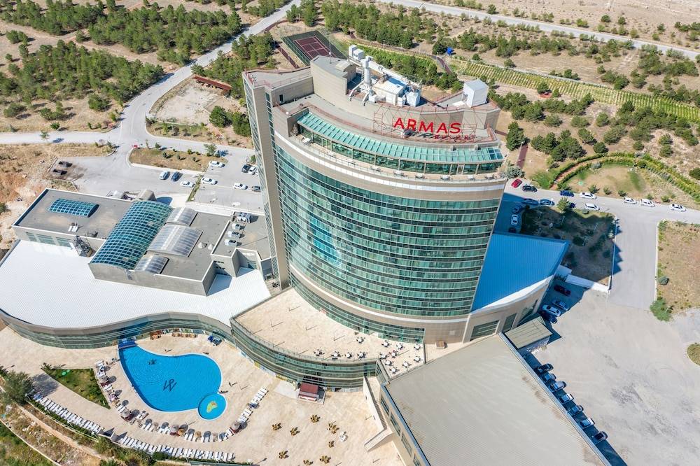BİG THERMAL Spa Resort 1