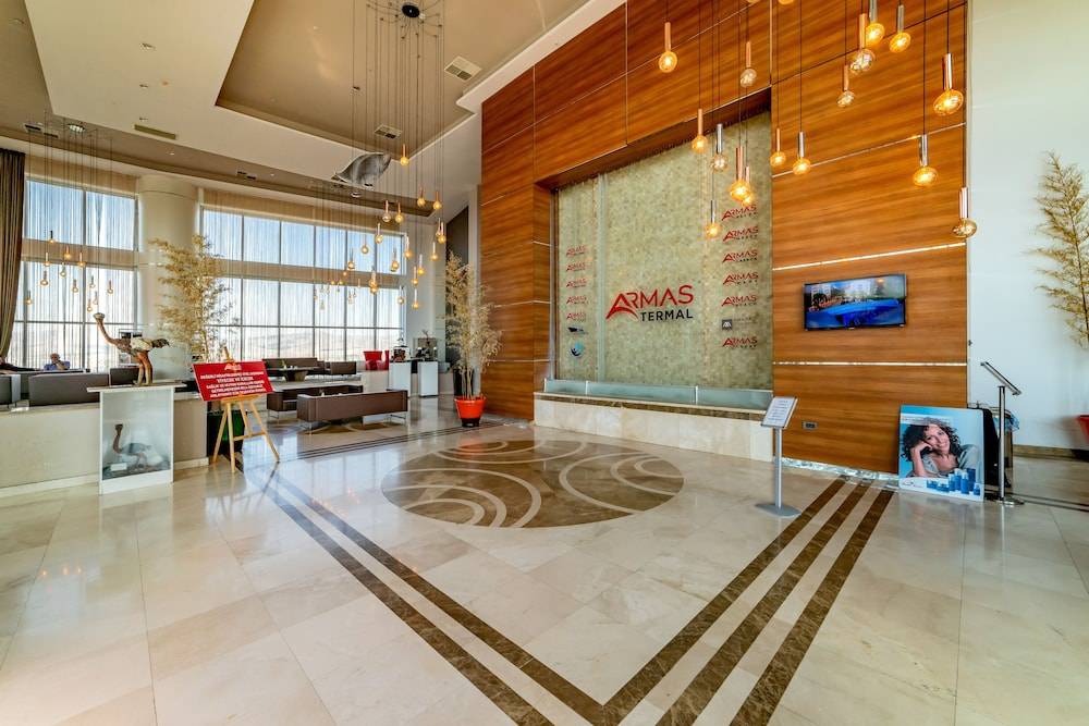 BİG THERMAL Spa Resort 2