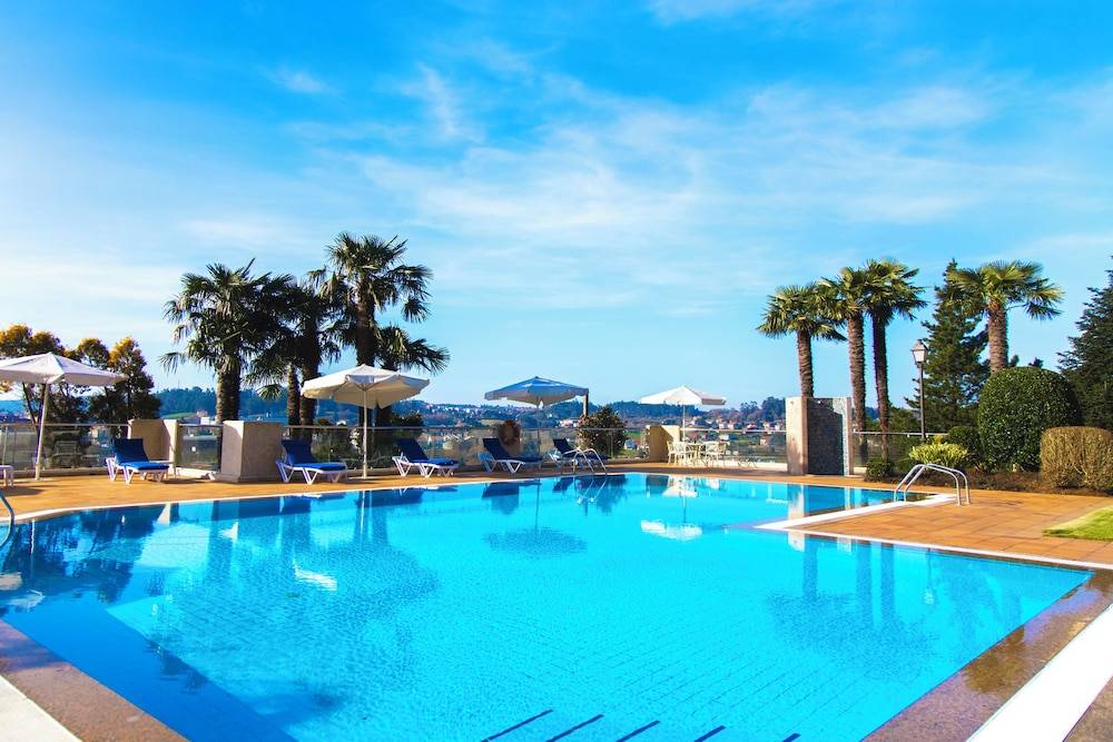 Gran Hotel Los Abetos 1