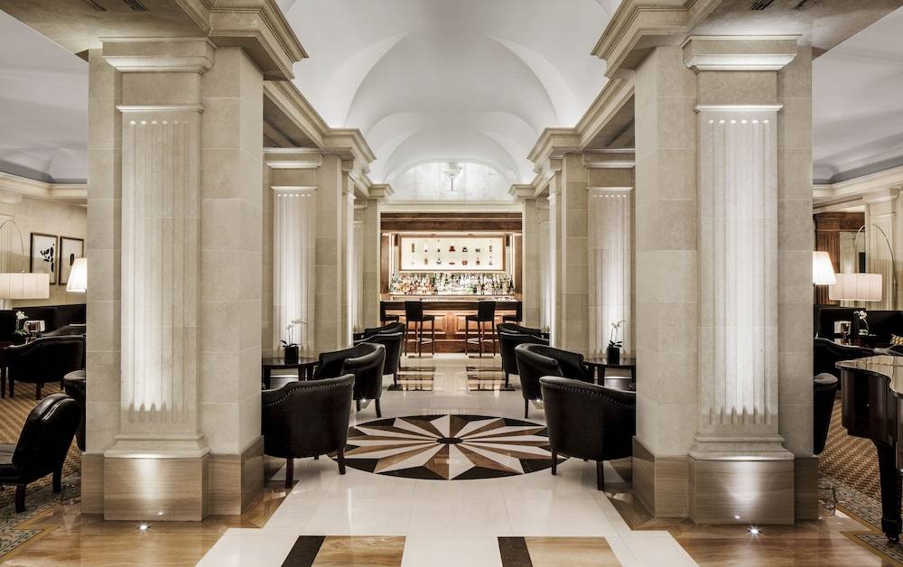 Majestic Hotel & Spa Barcelona GL 2