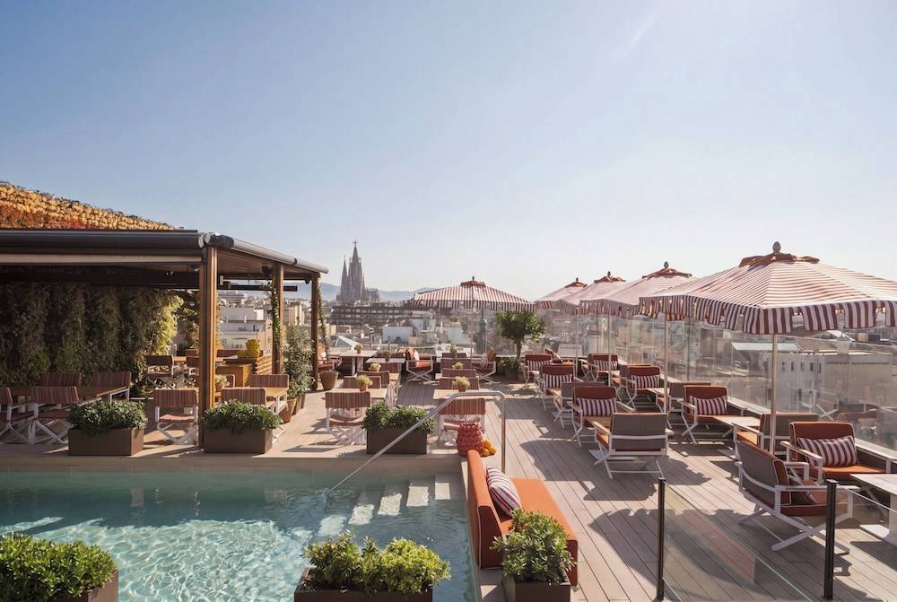 Majestic Hotel & Spa Barcelona GL 1