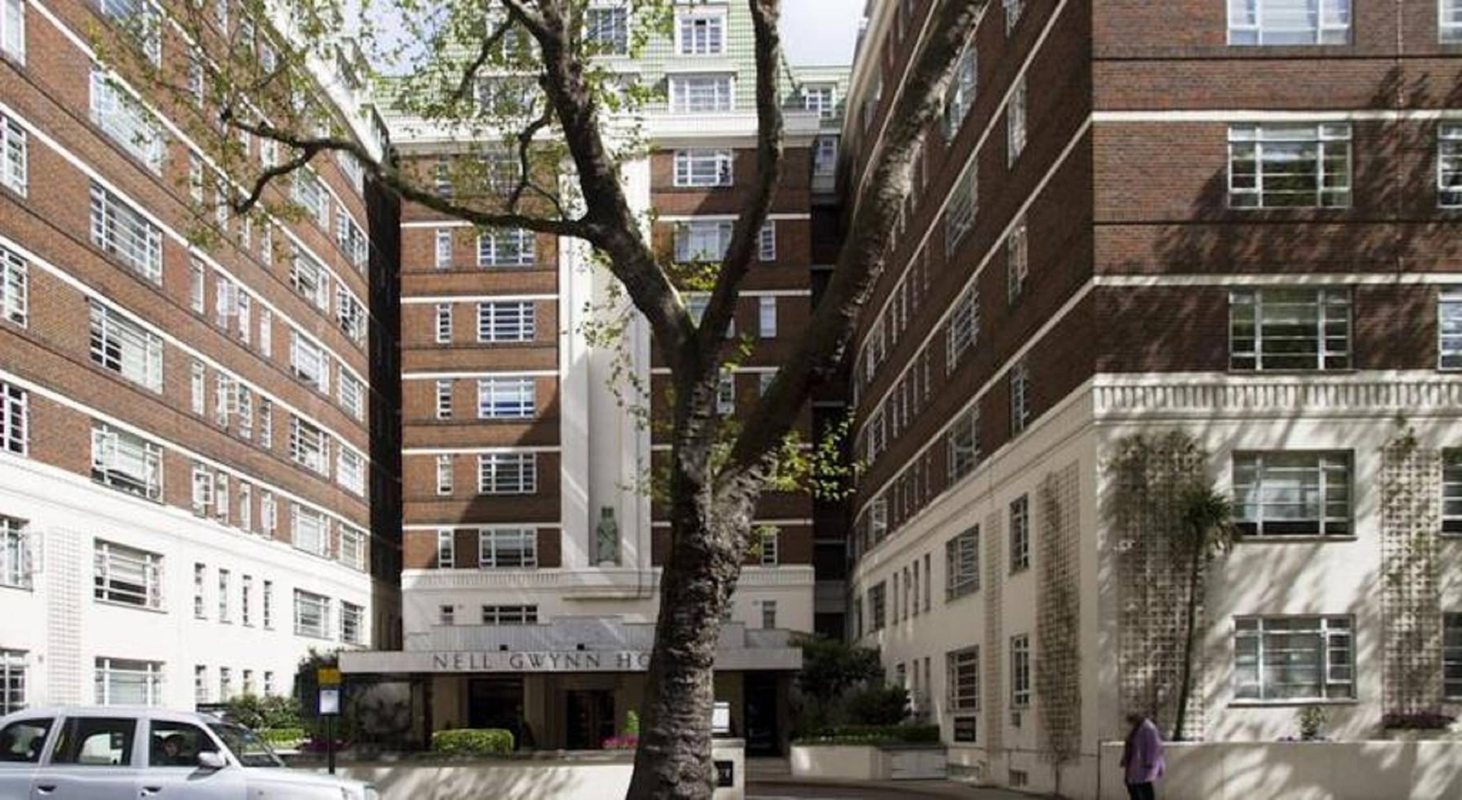 Nell Gwynn House Apartments 2