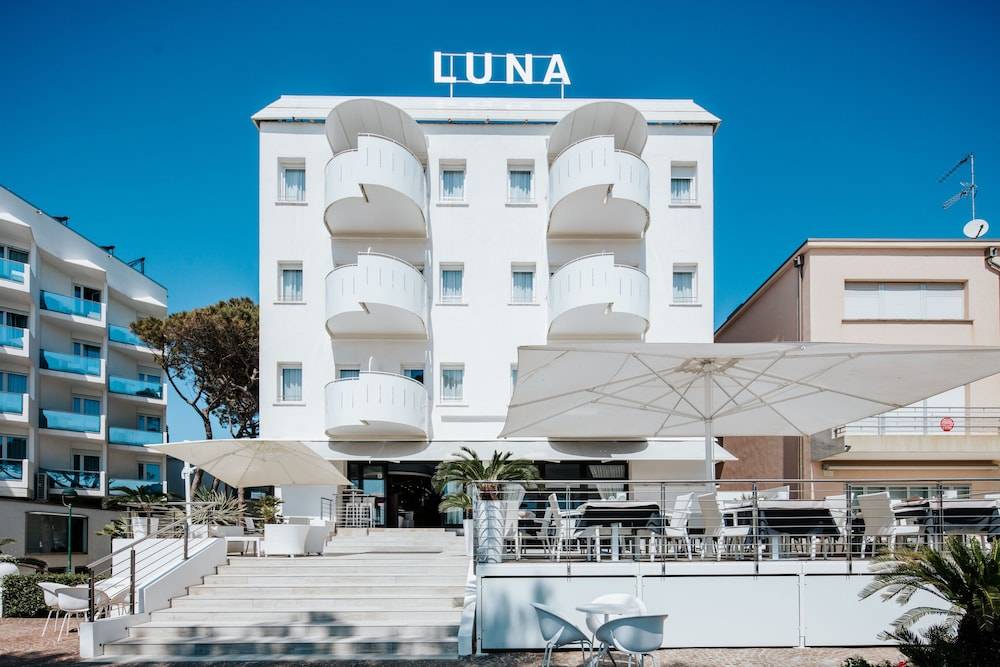 Hotel Luna 1