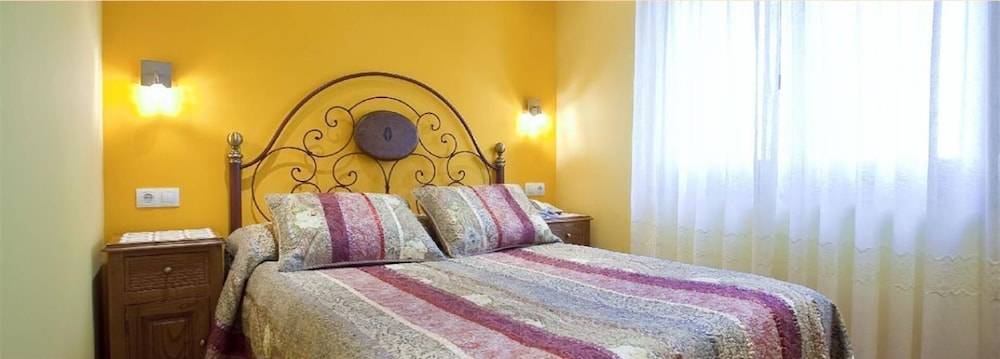 Hotel Verdemar by Grupo A Cobijo 1