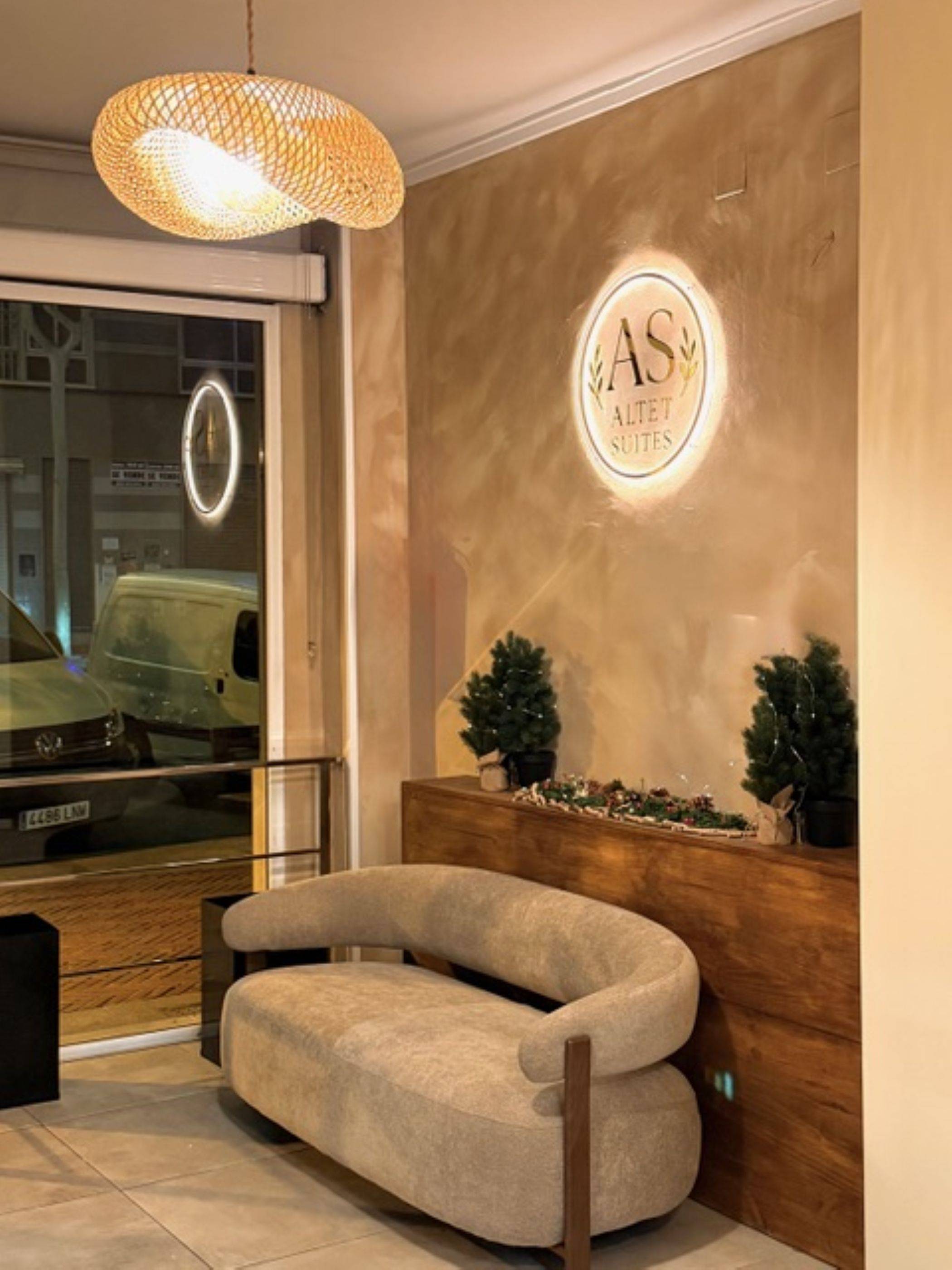 HS Altet Suites 1