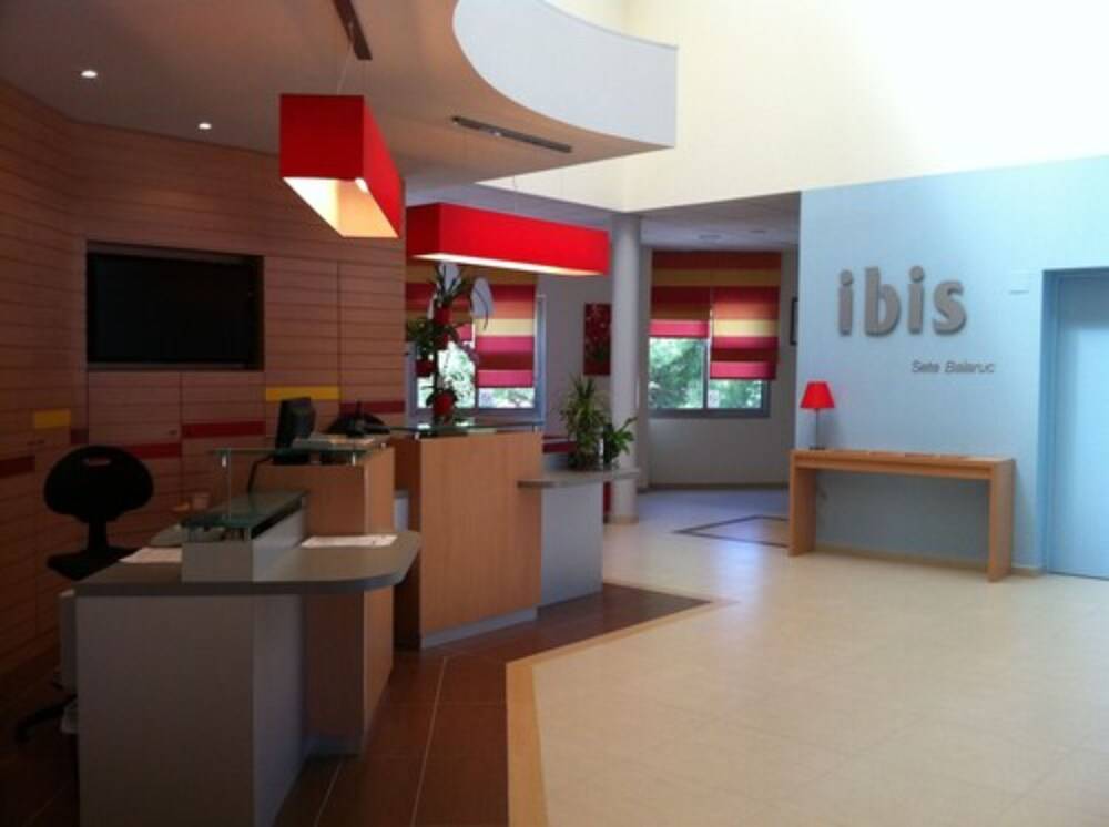 ibis Sète Balaruc les Bains Bien-être et Spa 2