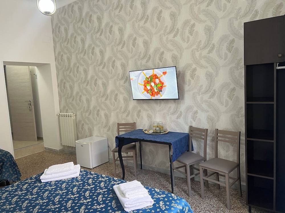 Incantoromano guest house 2