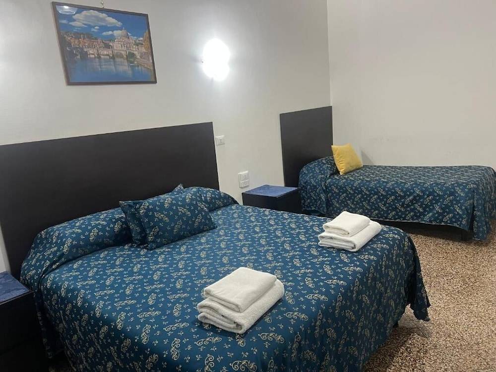 Incantoromano guest house 1