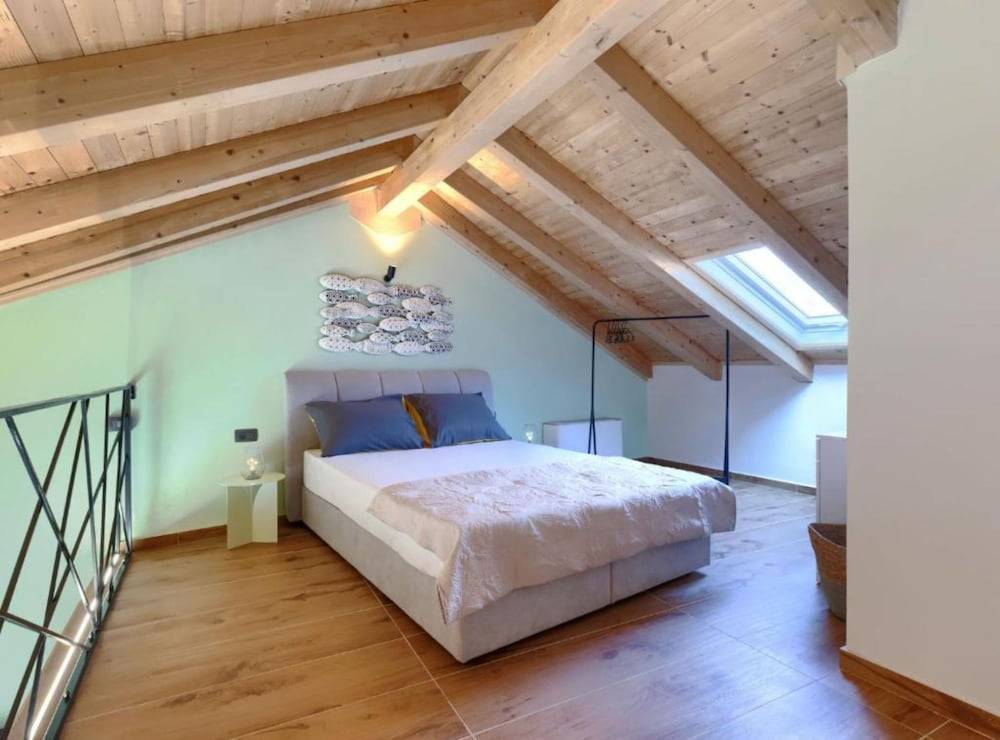 Apartments Zanet & Niccolo 1