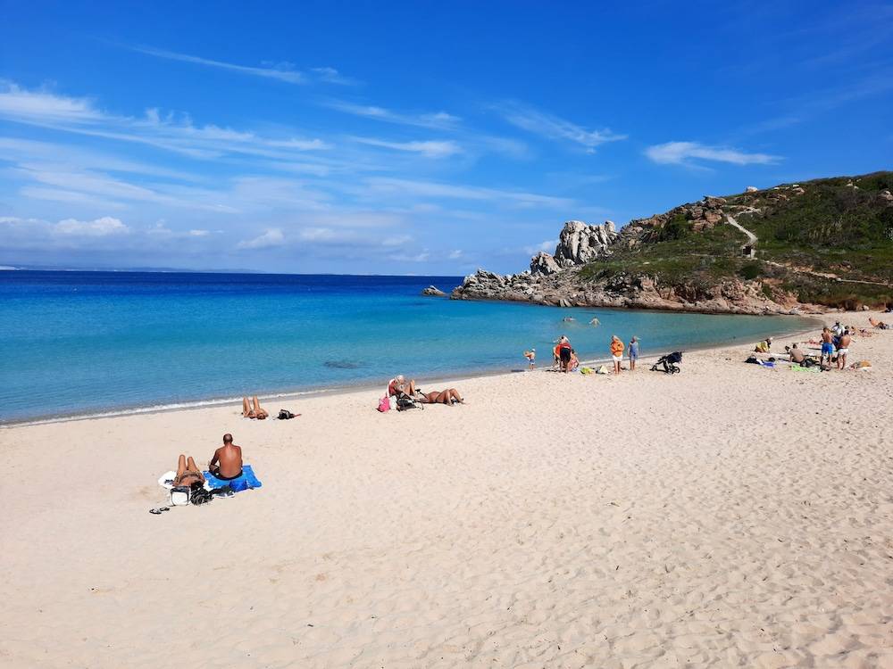 Santa Teresa Gallura Appartamenti 1