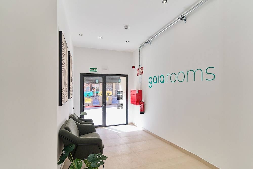 Sant Adrià Urban Suites by gaiarooms 2