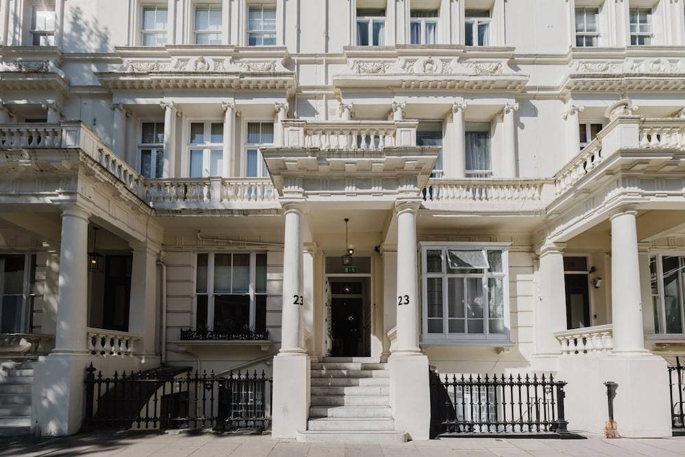The Hyde Hotel 1