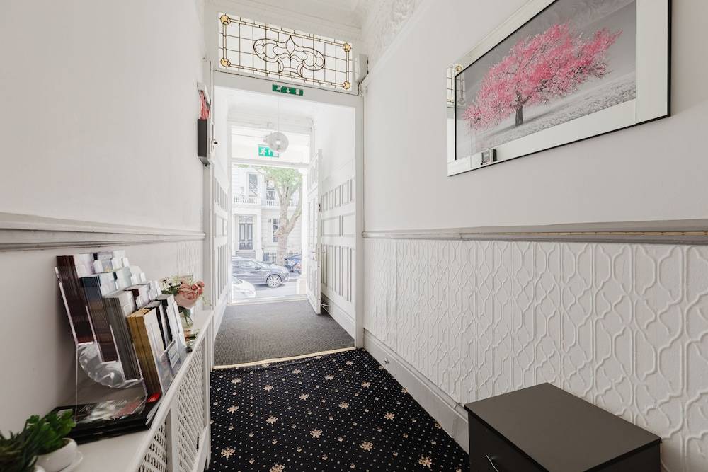 The Hyde Hotel 2