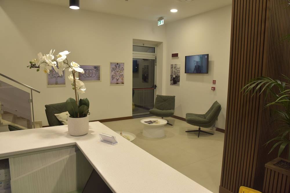 Hotel Floris 2