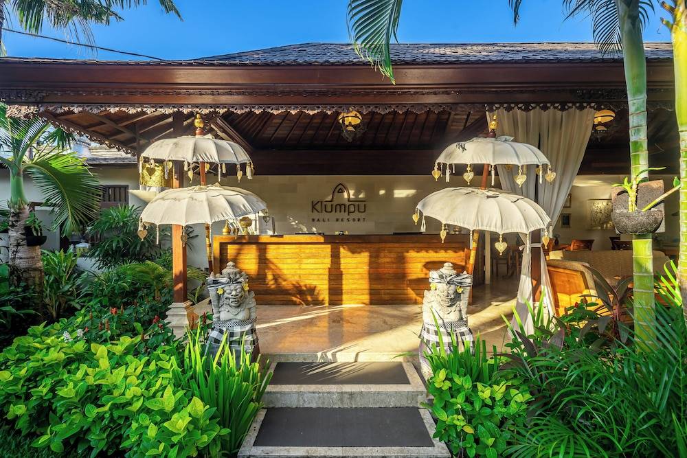 Klumpu Bali Resort 2