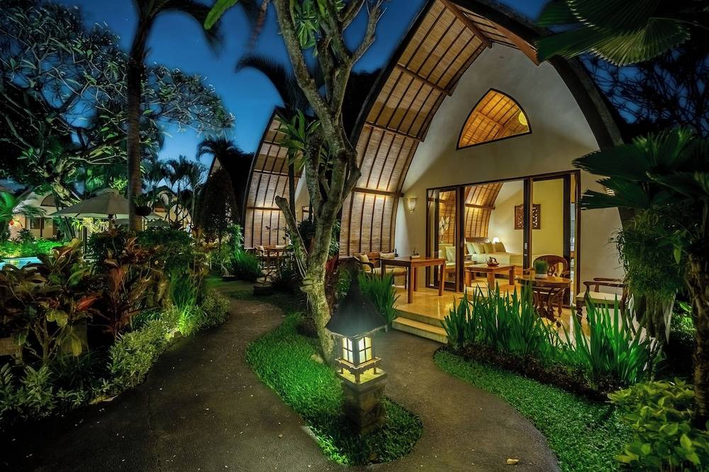 Klumpu Bali Resort 1