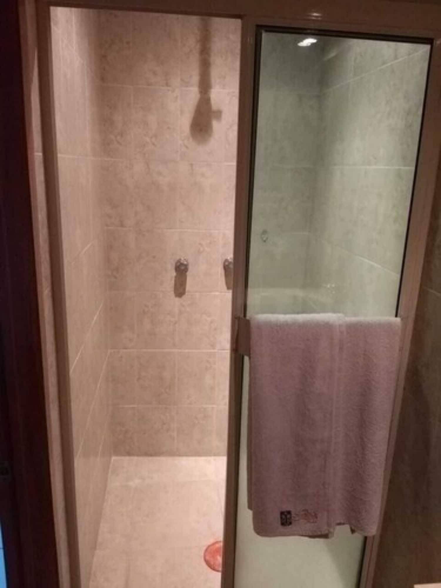 Hotel Santo Domingo 1