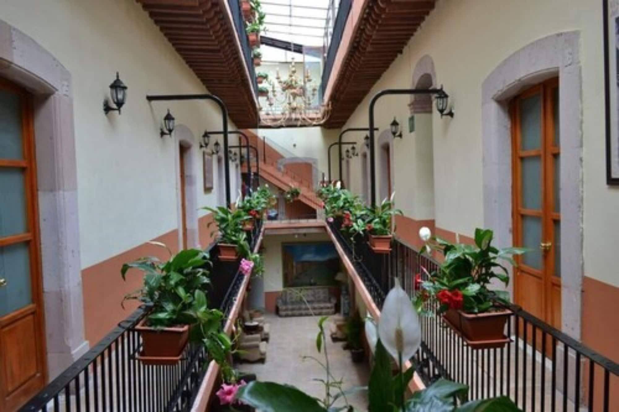Hotel Santo Domingo 2