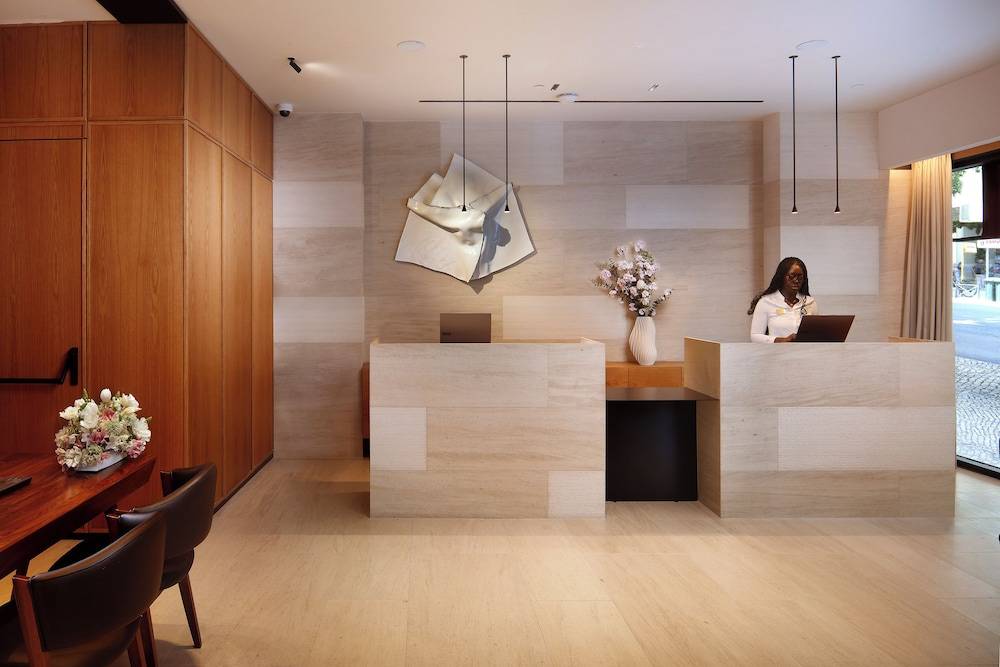 Olivia Lisboa Hotel 2