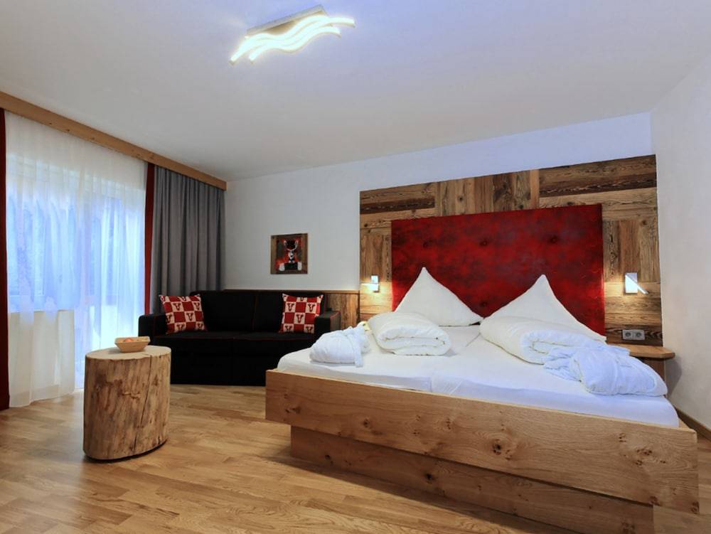 Hotel Schwarzenberg 2