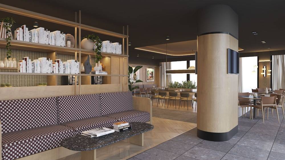 B&B HOTEL Murcia Thader 2