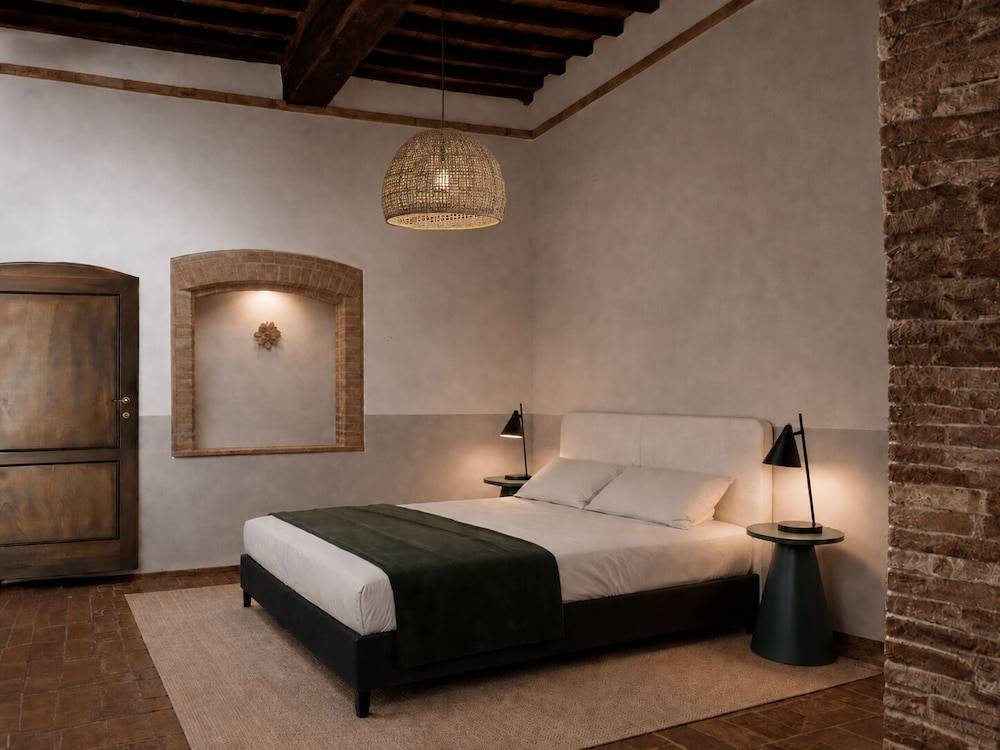 Agriturismo Pian di Barca 2