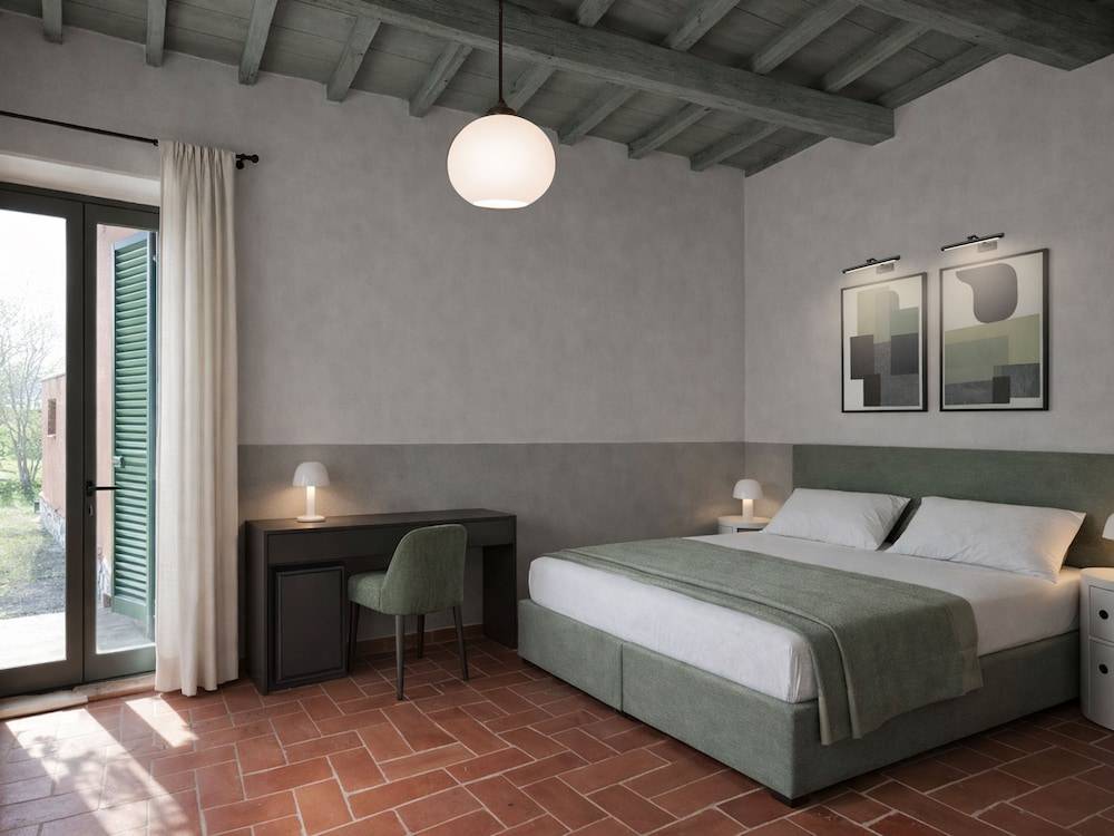 Agriturismo Pian di Barca 2